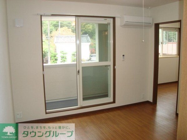 モデルナの物件内観写真